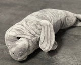 22-inch Manatee, Weighted up to 8lbs