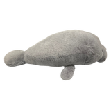 25-inch Weighted Manatee, up to 12lbs