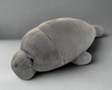 25-inch Weighted Manatee, up to 12lbs