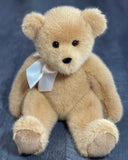 Classic Weighted Teddy Bear – Vintage-Style, Ultra-Soft (14", up to 4 lbs)