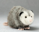 12-inch Weighted Possum, Opossum, up to 4lbs