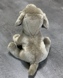 Weighted Weimaraner Pup – 15" (2.5 lbs)