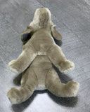 Weighted Weimaraner Pup – 15" (2.5 lbs)