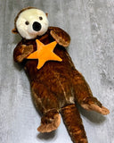 27-inch Sea Otter, Weighted up to 11lbs