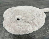 40-inch Weighted Stingray, up to 10lbs