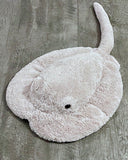 40-inch Weighted Stingray, up to 10lbs