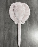 40-inch Weighted Stingray, up to 10lbs