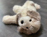 19-inch Weighted Great Pyrenees, up to 5lbs