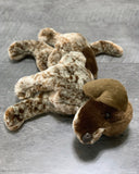 Weighted German Pointer Pup – 15" (Up to 3 lbs)