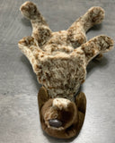 Weighted German Pointer Pup – 15" (Up to 3 lbs)