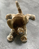 Weighted German Pointer Pup – 15" (Up to 3 lbs)