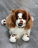 Weighted Ogilvy Spaniel – 15" (Up to 3 lbs)