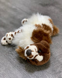 Weighted Ogilvy Spaniel – 15" (Up to 3 lbs)