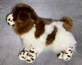 Weighted Ogilvy Spaniel – 15" (Up to 3 lbs)
