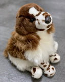 Weighted Ogilvy Spaniel – 15" (Up to 3 lbs)