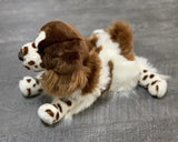 Weighted Ogilvy Spaniel – 15" (Up to 3 lbs)