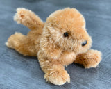 Weighted Labradoodle – 15" (Up to 3 lbs)