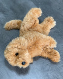 Weighted Labradoodle – 15" (Up to 3 lbs)