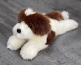 19-inch Weighted Spotted Dog, up to 5lbs