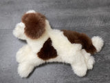 19-inch Weighted Spotted Dog, up to 5lbs