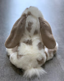 18-inch Weighted Spotted Bunny, Up to 4lbs