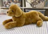 31-inch Weighted Golden Retriever, up to 18lbs