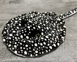 21-inch realistic stingray weighted up to 4-pounds stuffed animal for anxiety, ADHD, PTSD, autism, Alzheimer's, Sensory Soothers.