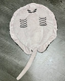 21-inch Stingray, Weighted up to 5lbs