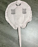 21-inch Stingray, Weighted up to 5lbs