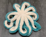 Giant Weighted Octopus Plush (Up to 12 lbs)