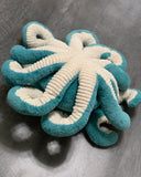 Giant Weighted Octopus Plush (Up to 12 lbs)