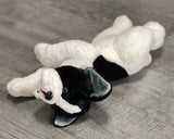 22-inch Weighted French Bulldog, Frenchie, up to 8lbs