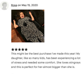 Jumbo Weighted Stingray Plush – 29" × 28" Body (Up to 16 lbs)