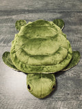 22" Sea Turtle, Weighted up to 10lbs