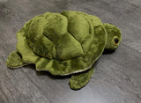 16" Sea Turtle, Weighted up to 6lbs