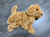 Weighted Labradoodle – 15" (Up to 3 lbs)