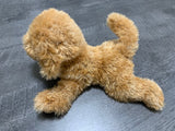 15-inch Weighted Labradoodle, Doodle Pup, 2.5lbs