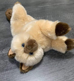 Weighted Himalayan Cat Plush — 15" (Up to 3lbs)