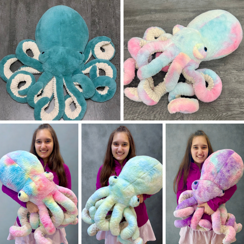 Aquatic Animals Collection