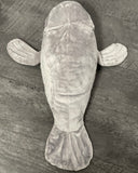 22-inch Manatee, Weighted up to 8lbs