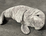 22-inch Manatee, Weighted up to 8lbs