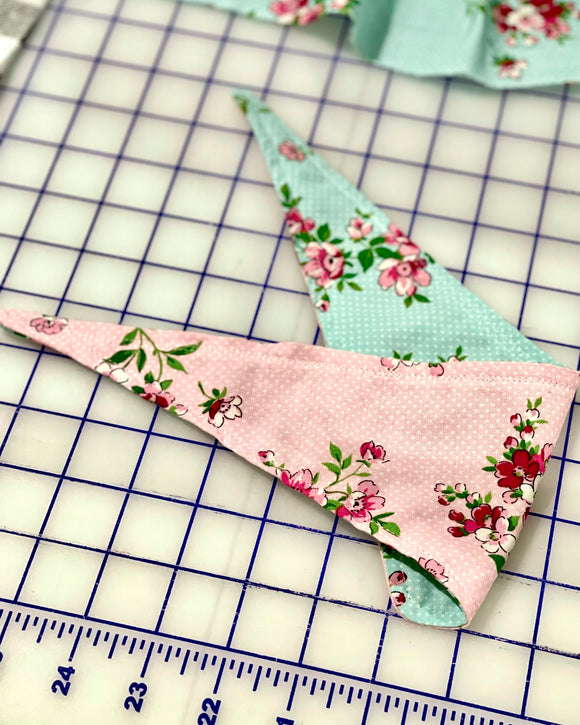 Kerchief for small animal