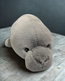 25-inch Weighted Manatee, up to 12lbs