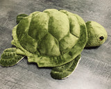 22" Sea Turtle, Weighted up to 10lbs