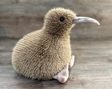 13" Weighted Kiwi Bird, Weighted at 5lbs