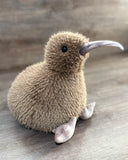 13" Weighted Kiwi Bird, Weighted at 5lbs