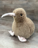 13" Weighted Kiwi Bird, Weighted at 5lbs