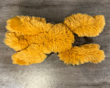 Weighted Yorkipoo Plush | Silky Doodle Dog | Up to 7 lbs