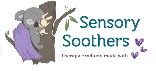 Sensory Soothers