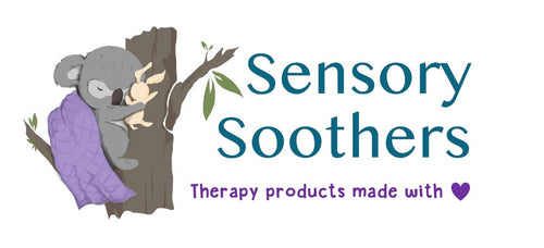 Sensory Soothers